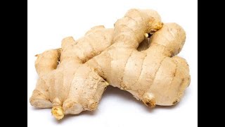 SPIRITUAL AND PHYSICAL USES OF GINGER - BY REV. PRINCE YEBOAH || 08-06-2023 screenshot 1