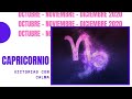 CAPRICORNIO - VICTORIAS CON CALMA - OCTUBRE/NOVIEMBRE/DICIEMBRE 💗🎁🎉 Horóscopo Tarot