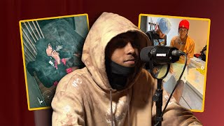 Details Lil Nay: Yo soy HUMILDE, yo solo fronteo con el que FRONTEA (EP.001) Update