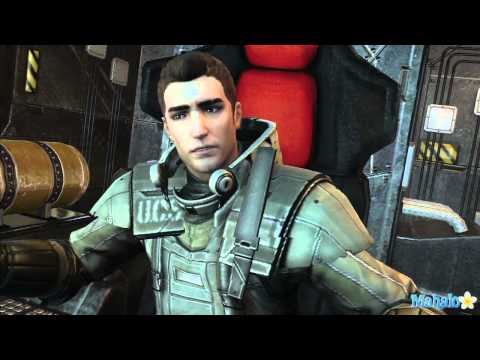 Front Mission Evolved Walkthrough Level 9 Promise Part 3 3 