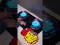 High Power 9 Chamber Gas Stove Adjustable Heat Cooking #gasstove #kitchen #shorts