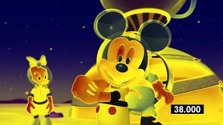 Mickey What A Hotdog Day In Outer Space Mickey Mouse Clubhouse Feat Gamavision Csupo Effects