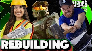 Download lagu WBG XBOX Podcast EP 332: XBOX Rebuilding | Playstation Getting Nuclear Hate | Halo Studios Turmoil?