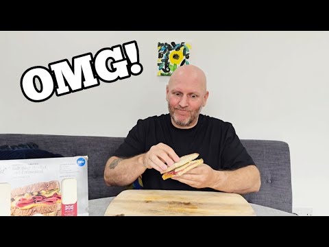 Never Seen or Reviewed Anything Like This Before
