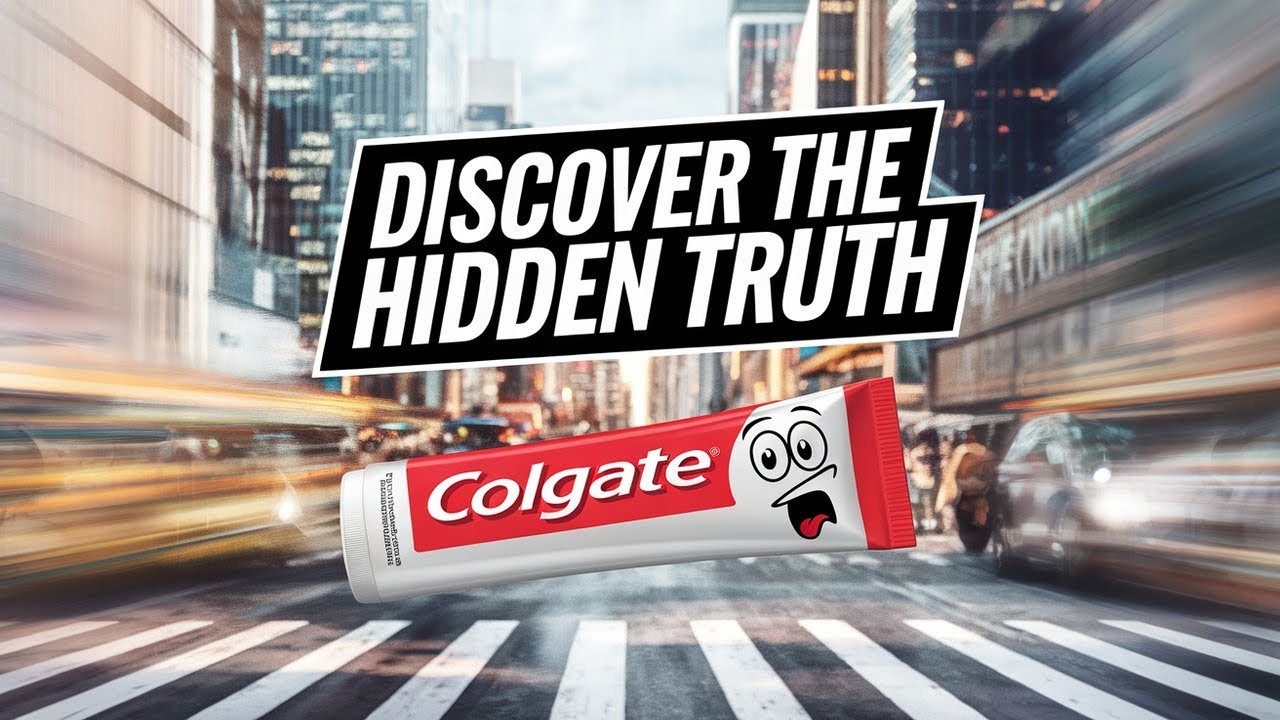 10 fascinating facts about ColgatePalmolive YouTube