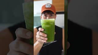 Jugo Verde Green Juice
