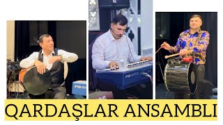 Elgiz Vüqaroğlu Sintez - Desmali Reqsi