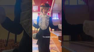 Проделки Шапокляк❤️