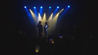 130805  투포케이 코리 진홍 24K Cory & Jinhong - Jealous live in Berlin