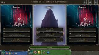 Hellcard [Early Access] [T0 2P Speedrun: 25:39] They Had Us in the First Half, Not Gonna Lie.