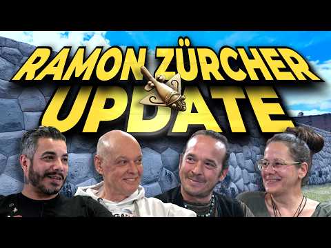 Bolivia & Peru Trip 2026 – On the way to Tiwanaku, Nazca & Machu Picchu | Ramon Zürcher