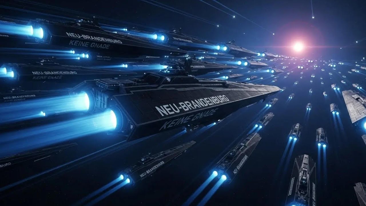 Sie töteten 10 Millionen Menschen live – Die Erde löschte ihre Spezies ohne Gnade aus | HFY