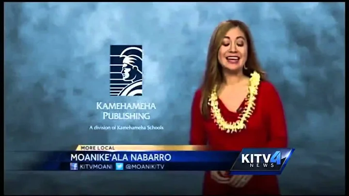 Hawaiian Word of the Day: Kau