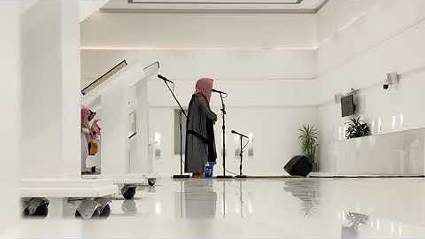 #اليوم عشائية خيالية،ترتيل جميل من الشيخ ناصر القطامي ❤️ من سورة#الصافات عشائية السبت(28/3/1442) 🌿