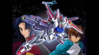 第3次スーパーロボット大戦Α 終焉の銀河へ Invoke機動戦士ガンダムSeed