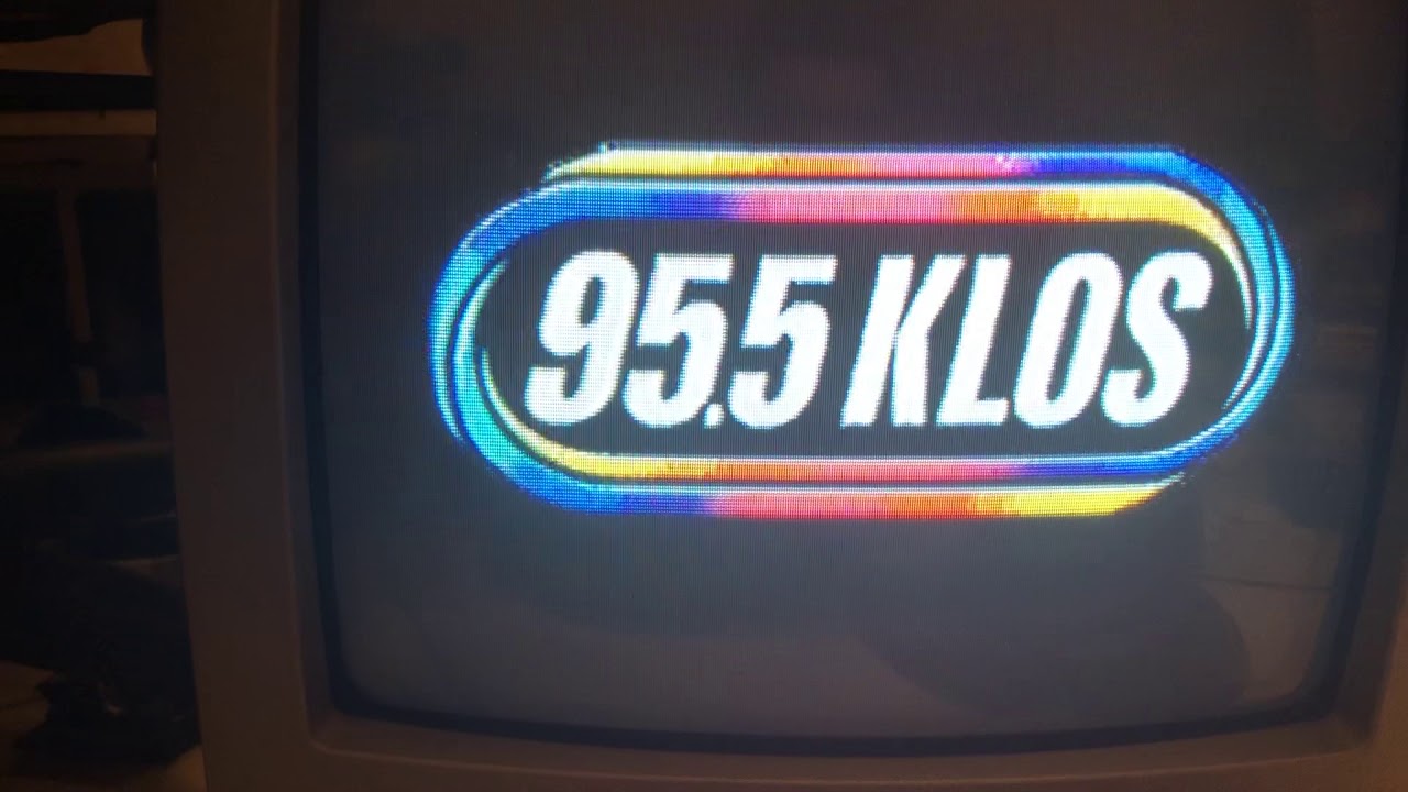 Klos Radio 95.5