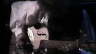 Eric Johnson - Song For George - Early Performance w. Dobro