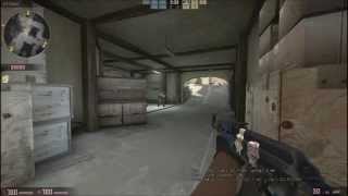 Counter Strike Global Offensive CSGO Triggerbot 2014[MadDogRU] Undetected for free