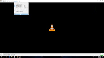 How To Disable Update Notifier In VLC