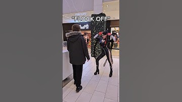 Bayonetta giving DIRECTIONS 💜 #bayonetta #bayonettamemes #comedyvideos #homealone