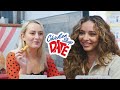 JADE THIRLWALL - LITTLE MIX | CHICKEN SHOP DATE