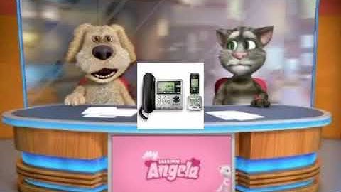 VTech CS6649 Corded Cordless Answering System FUCKING RANT