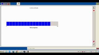 Test Ford IDS with Ford Fiesta