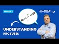 Fuse Masterclass 2 - Understanding HRC Fuses: Key Functions, Components, and Protection Stages