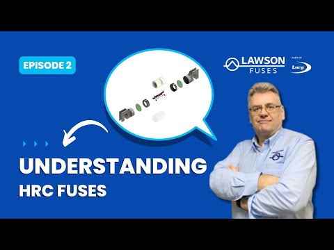 Hrc Fuse Types
