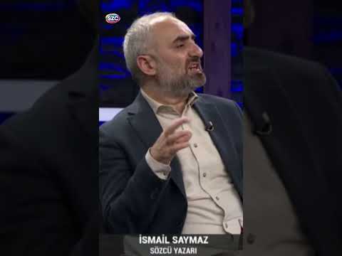 İsmail Saymaz Erdoğan'ın Emekliler Üzerinden Seçim Oyununu İfşa Etti #shorts