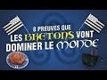 Top 8 des preuves que les bretons vont dominer le monde