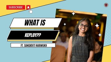 The @keploy  Mystery: What You NEED to Know Now! 🤯||What is @keploy || @SalesforceTestingGuy#podcast