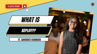 The @keploy  Mystery: What You NEED to Know Now! 🤯||What is @keploy || @SalesforceTestingGuy#podcast
