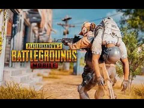 REZ GAMING SOLO VS SQUAD PUBG MOBILE!!