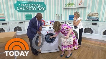 Sorting out what you need to know about doing laundry correctly