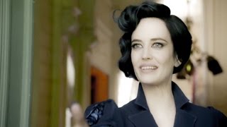 MISS PEREGRINE&#39;s Home For Peculiar Children  TRAILER   2016