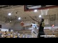 Aaron thompson soph mixtape