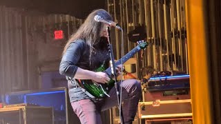 Dream Theater - John Petrucci best solo 02/15/25