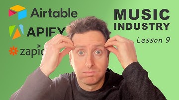 Scrape TikTok data with Apify (Part 1 of 2)