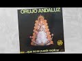 Orujo Andaluz: La noche y los amantes