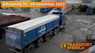Download Lagu Afvalinzameling | Renewi | DAF | Elektrisch rijden met Euser | Hamer | FOJA | Afl.10 - 20 nov 2022 MP3
