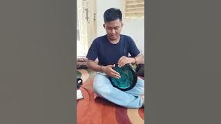 Belajar Darbuka bersama Master Hasan Azzahir