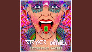 Psychedelic Doctor chords