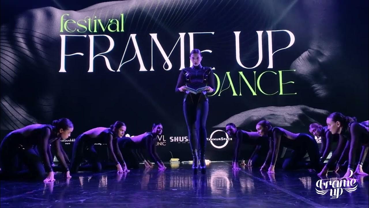Frame up festival. Frame up festival