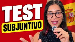 SUBJUNTIVO en español nivel intermedio, cuándo usarlo con deseo, emoción, duda y valoración