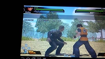 PPSSPP Dragon Ball Evolution Jit Enable