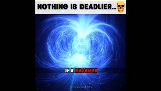 Why Magnetars Could Rip the Iron From Your Blood! 🩸 #space #science