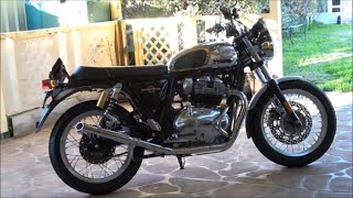 Kompatibel Für Royal Enfield Interceptor 650 Benzin Pumpe Modul