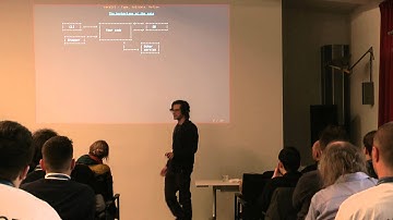 BOB 2016 - Julian Arni - Verdict - Reified refinement