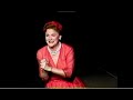 Victoria Clark - Fable (The Light In The Piazza)